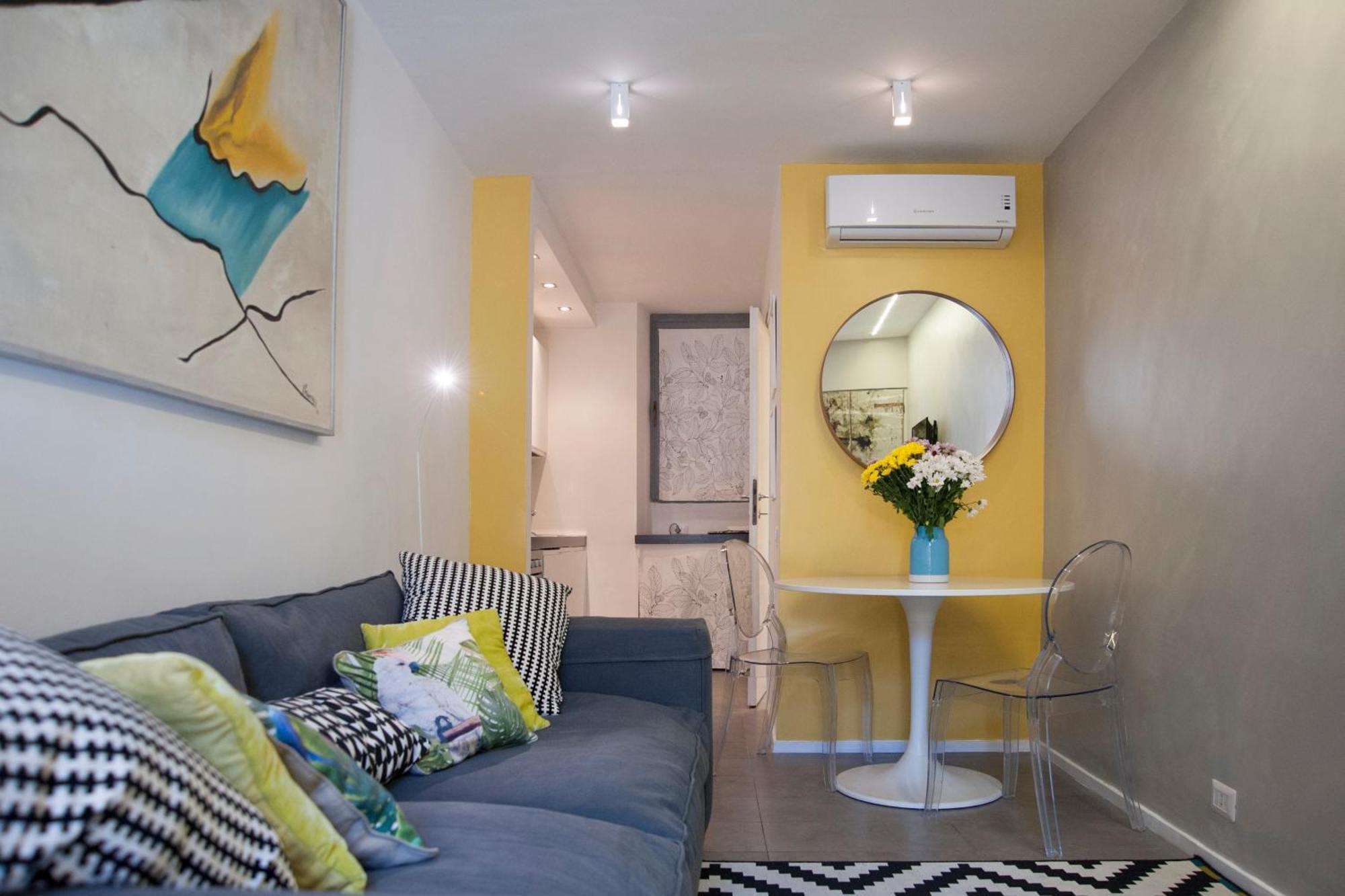 Secret Rhome Loft — Foto 2