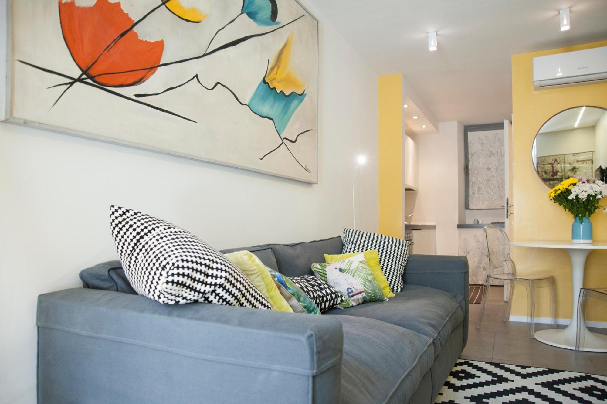 Secret Rhome Loft — Foto 1