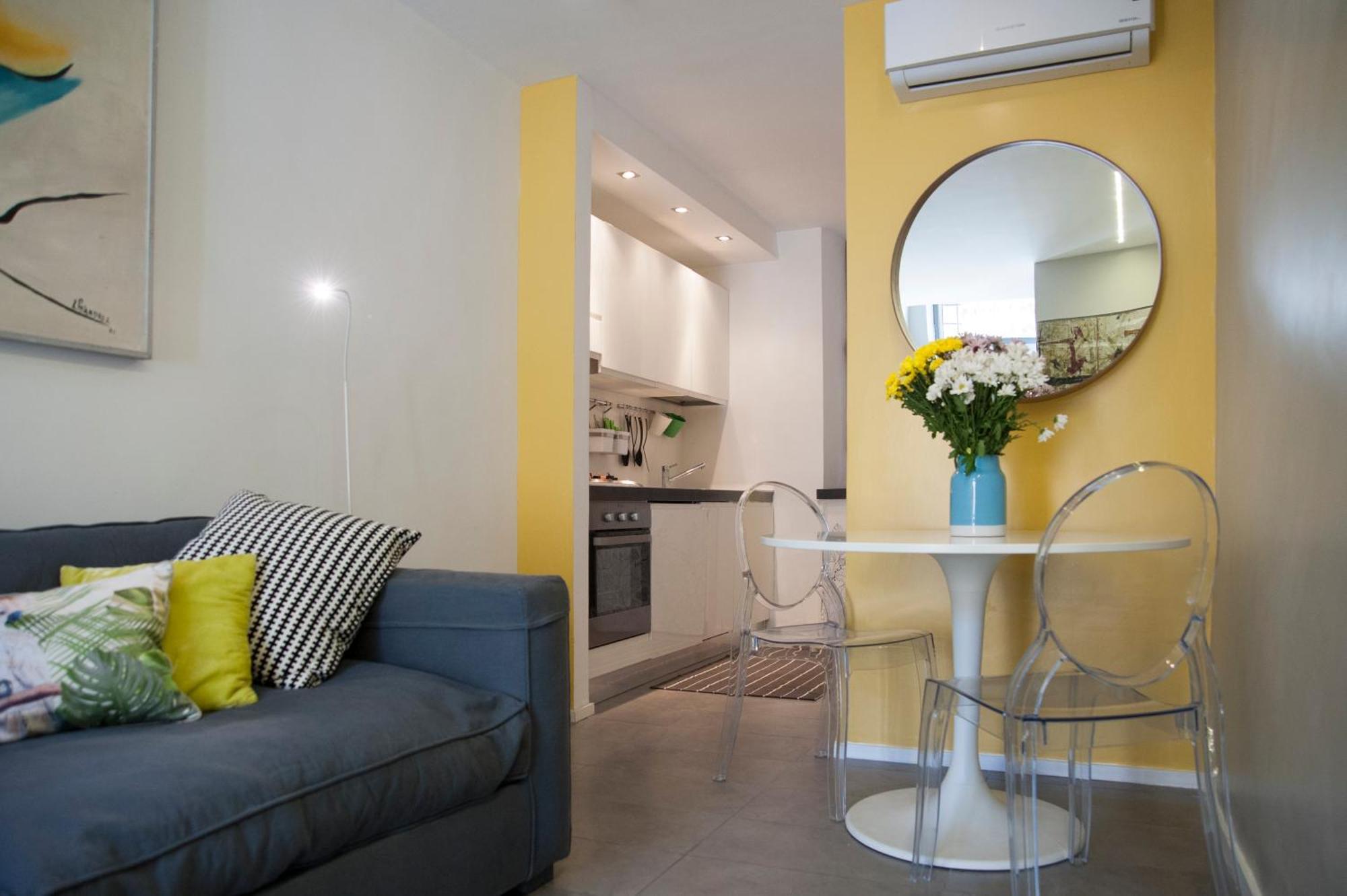 Secret Rhome Loft, Rome